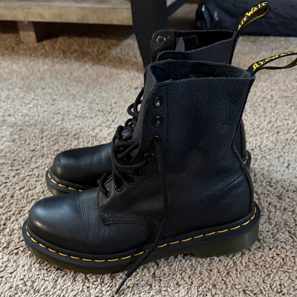 Doc martens